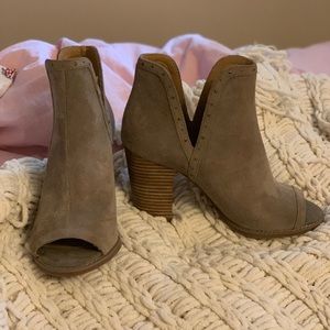 Lucky Brand Boots